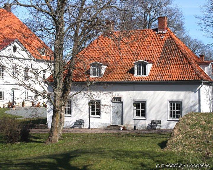Vaestana Slott Pensionat Gränna Eksteriør billede