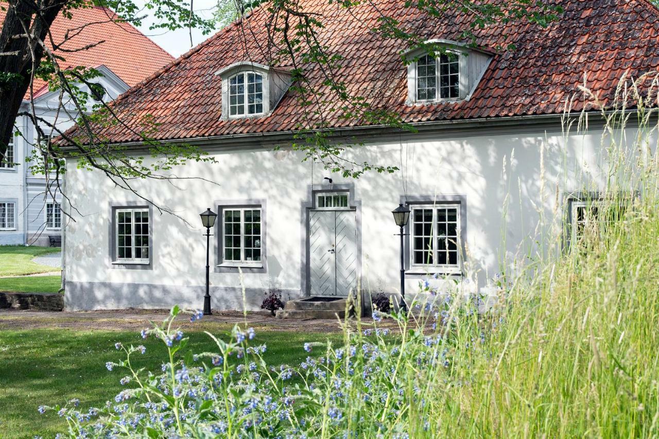 Vaestana Slott Pensionat Gränna Eksteriør billede